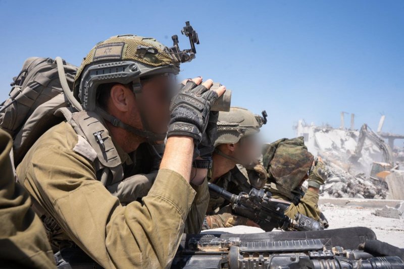דובר צה"ל