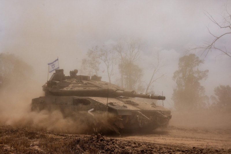 דובר צה"ל