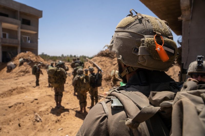 דובר צה"ל