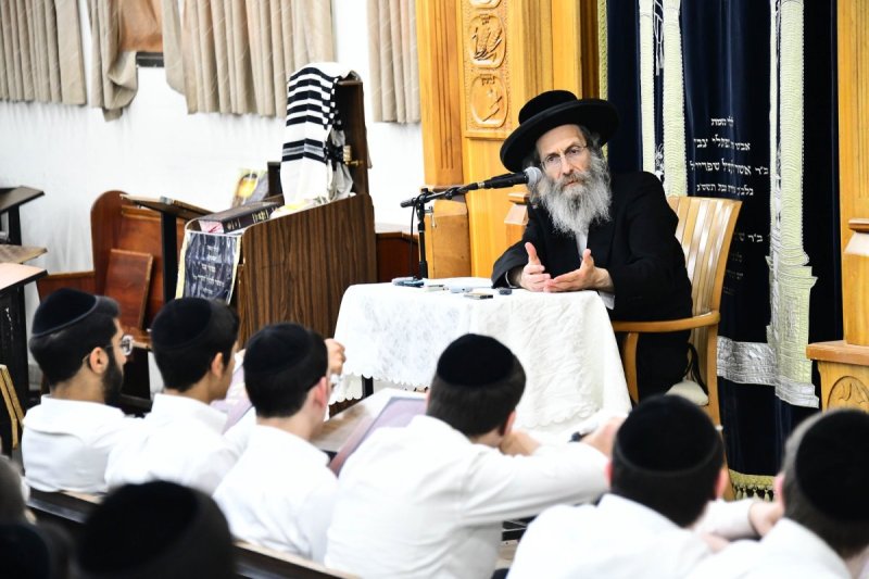 שוקי לרר