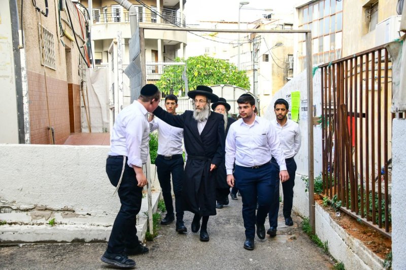 שוקי לרר