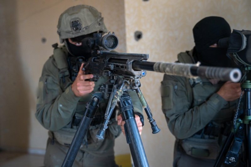 דובר צה"ל