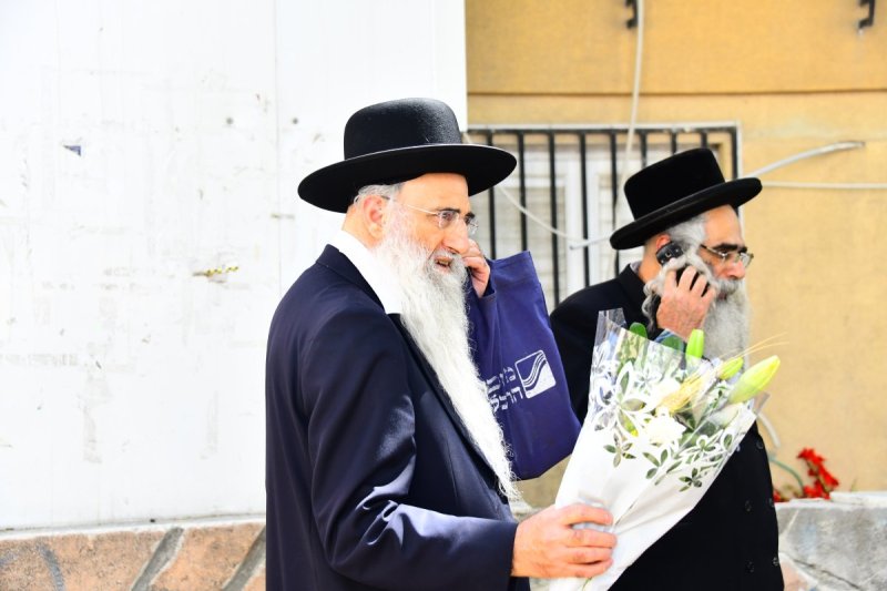 שוקי לרר