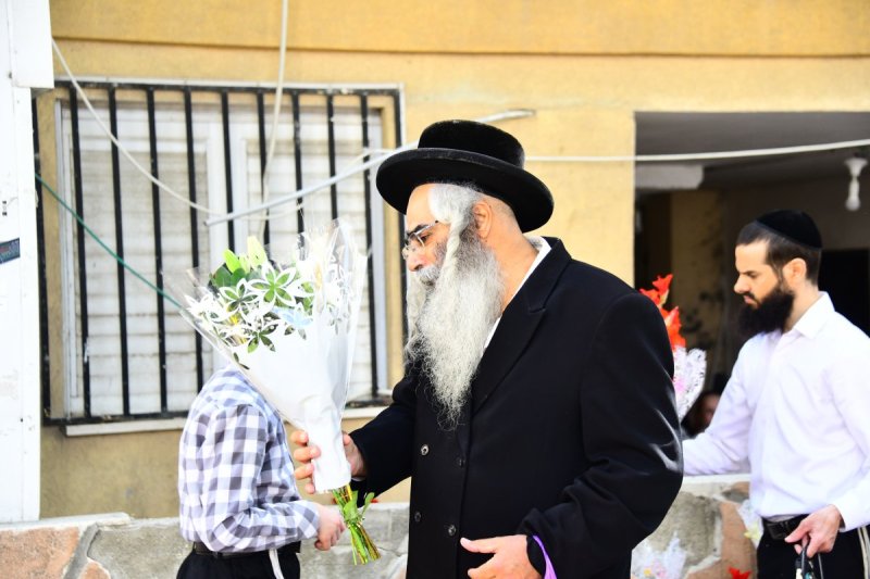 שוקי לרר