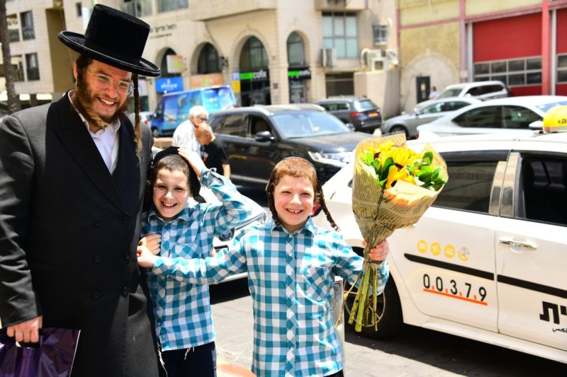 שוקי לרר
