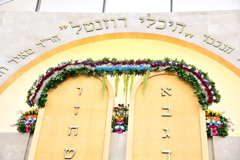 שוקי לרר