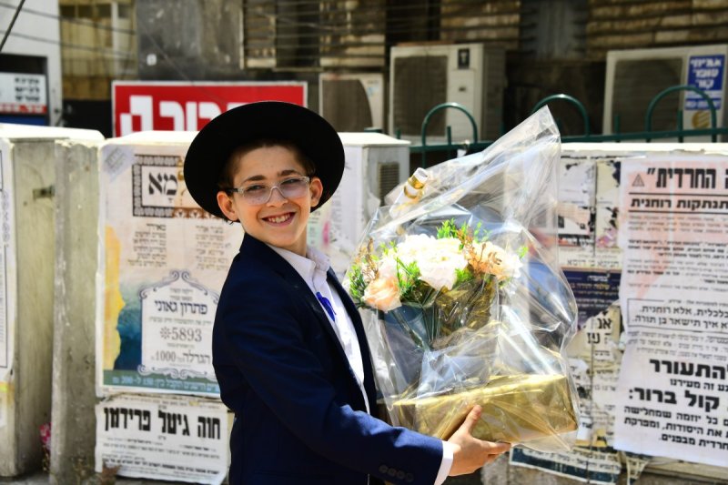 שוקי לרר