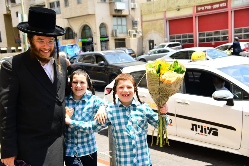 שוקי לרר