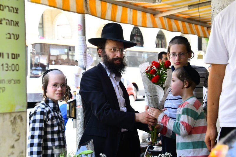 שוקי לרר
