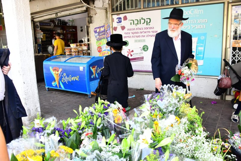 שוקי לרר