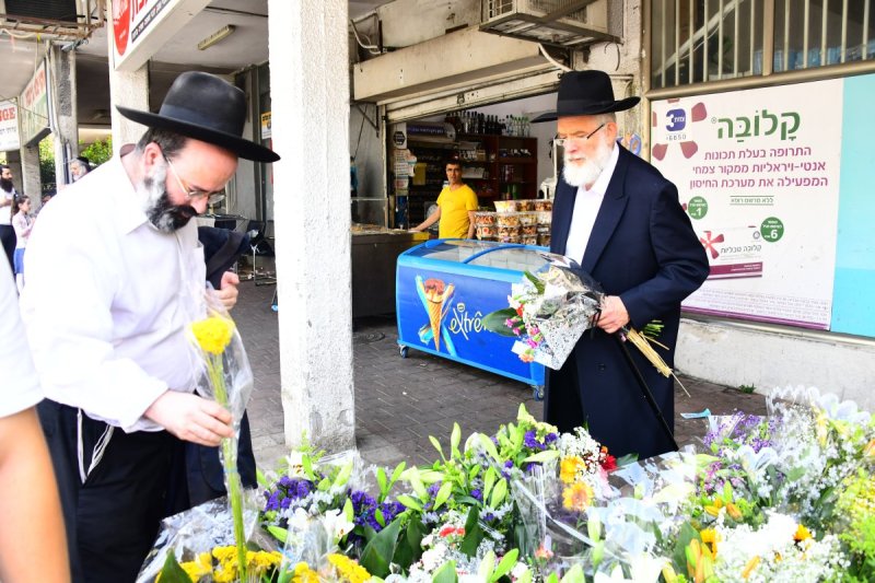 שוקי לרר