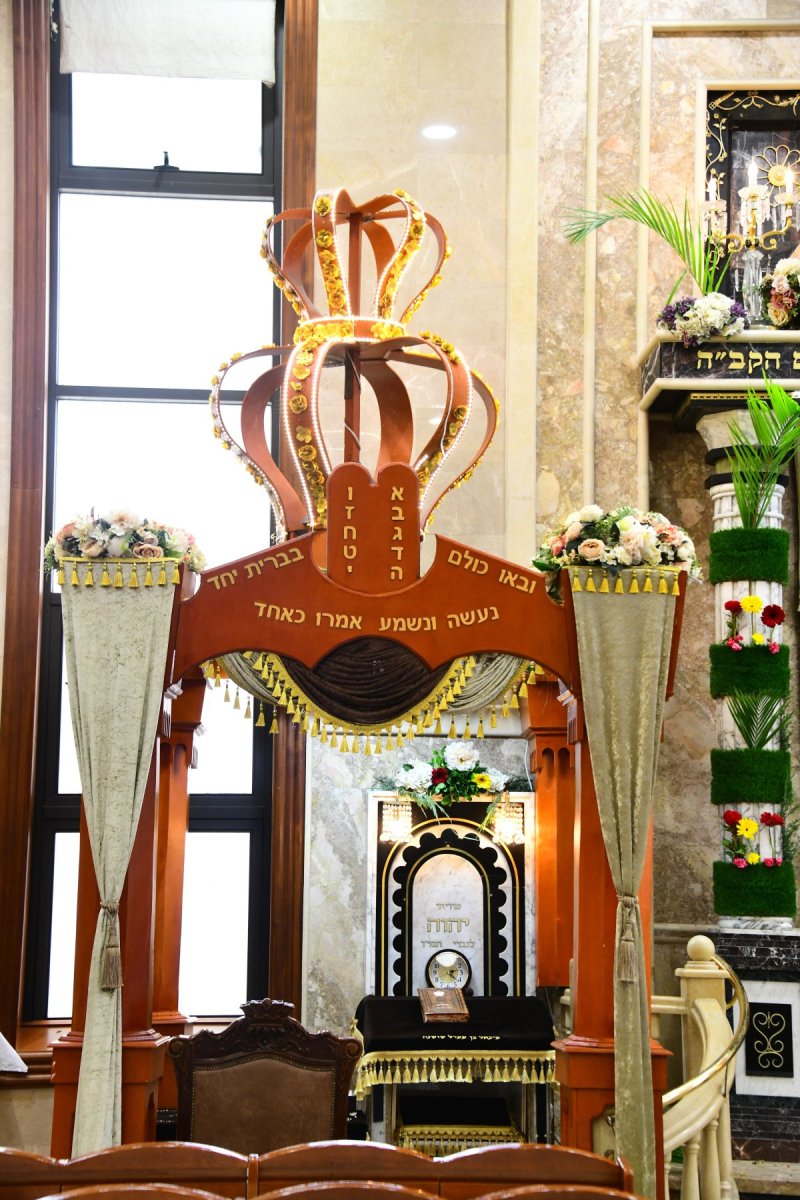 שוקי לרר