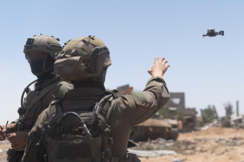 דובר צה"ל