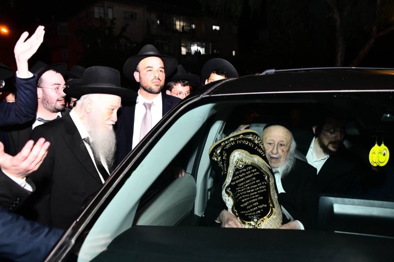 שוקי לרר