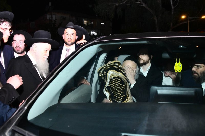 שוקי לרר