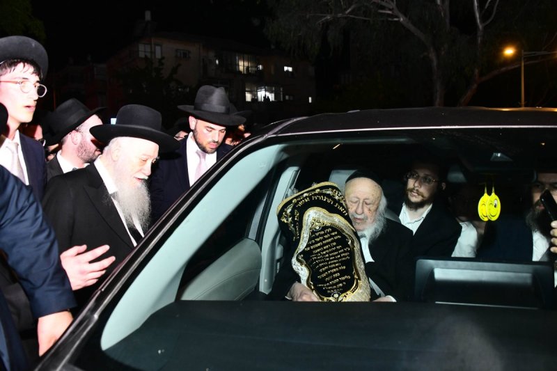 שוקי לרר