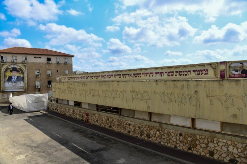 שוקי לרר