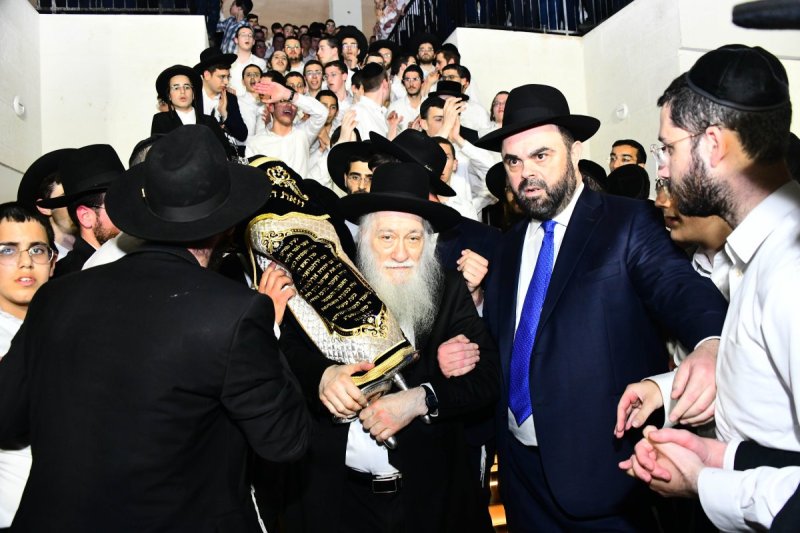 שוקי לרר