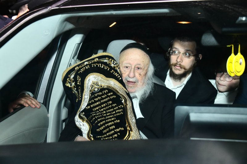 שוקי לרר