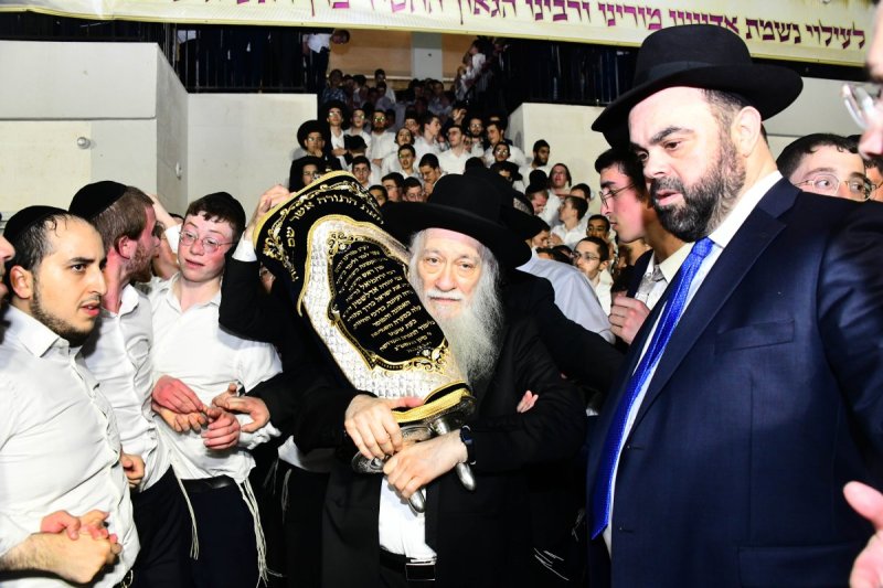 שוקי לרר