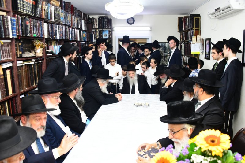 שוקי לרר