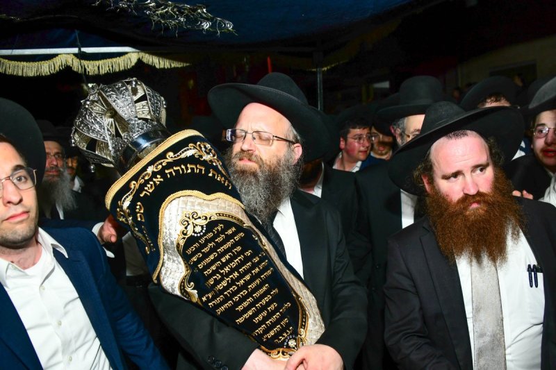 שוקי לרר