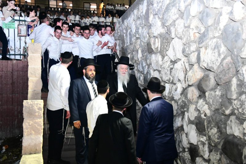 שוקי לרר