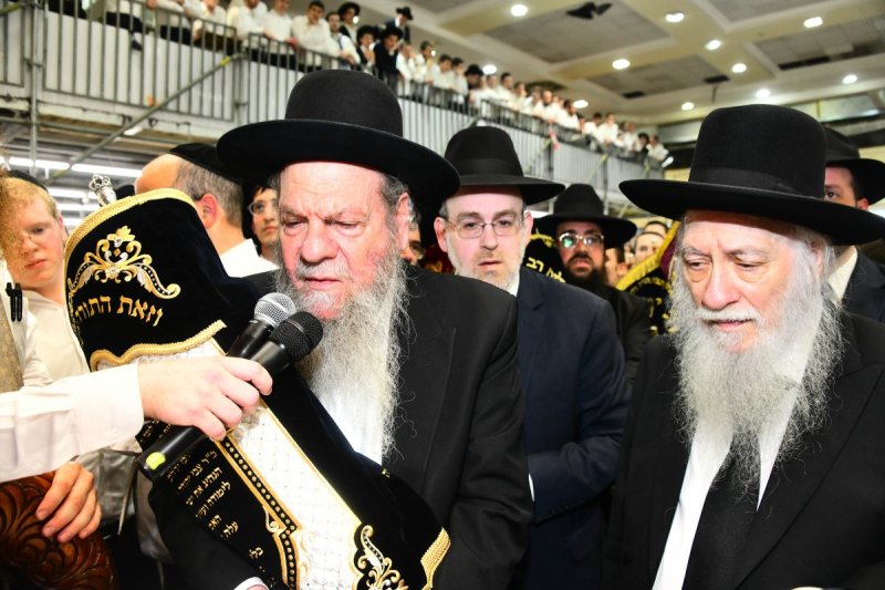 שוקי לרר