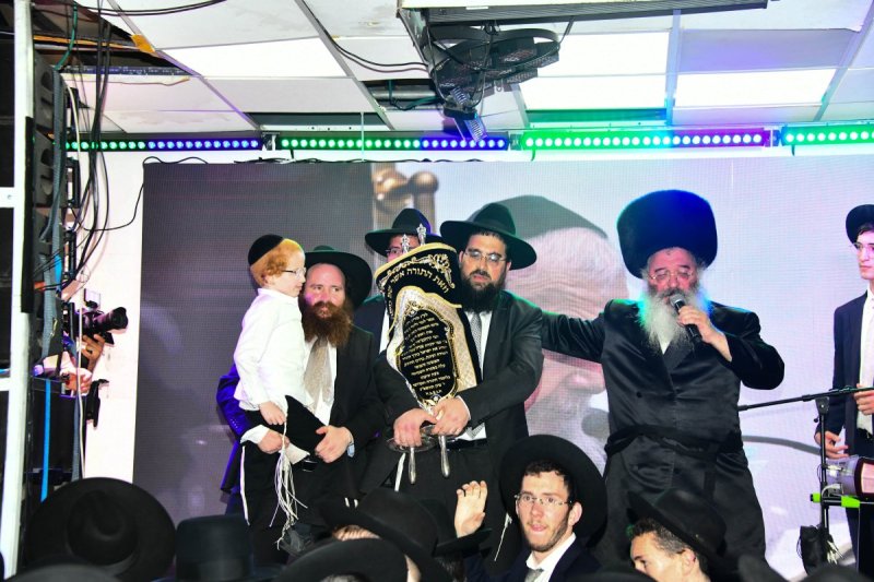 שוקי לרר