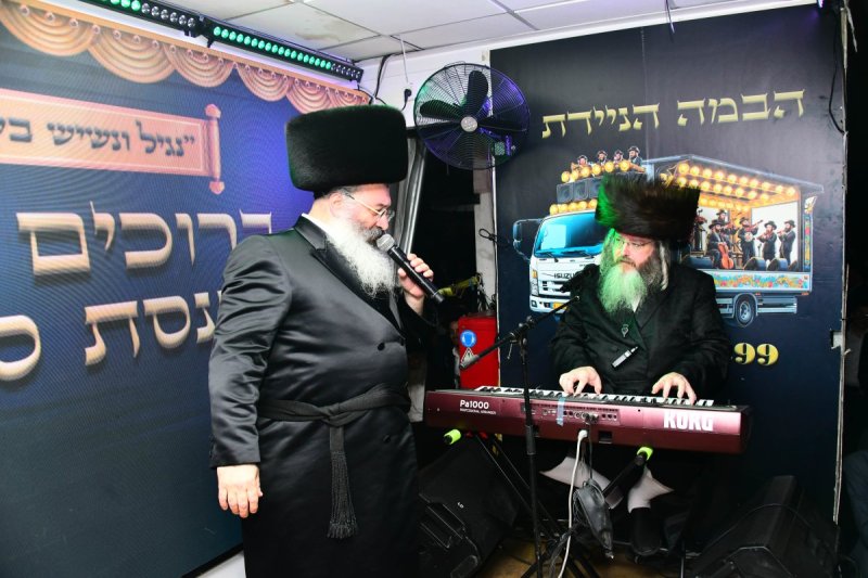 שוקי לרר