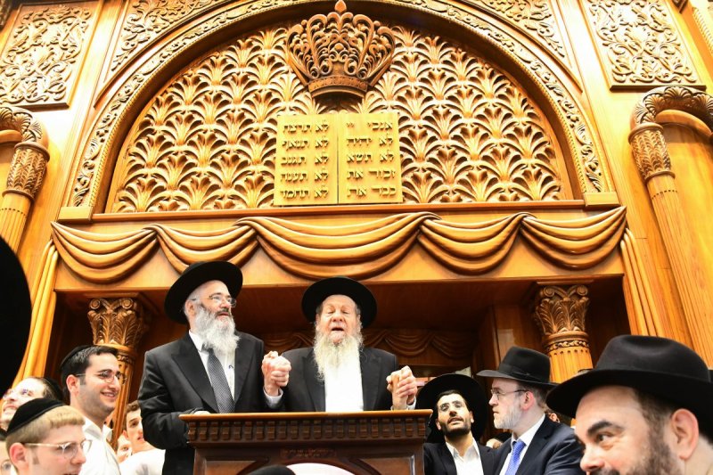 שוקי לרר