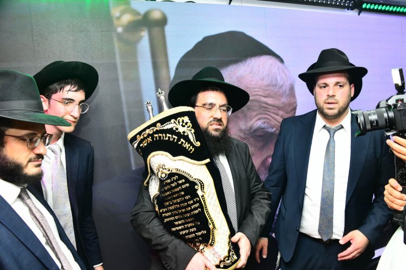 שוקי לרר
