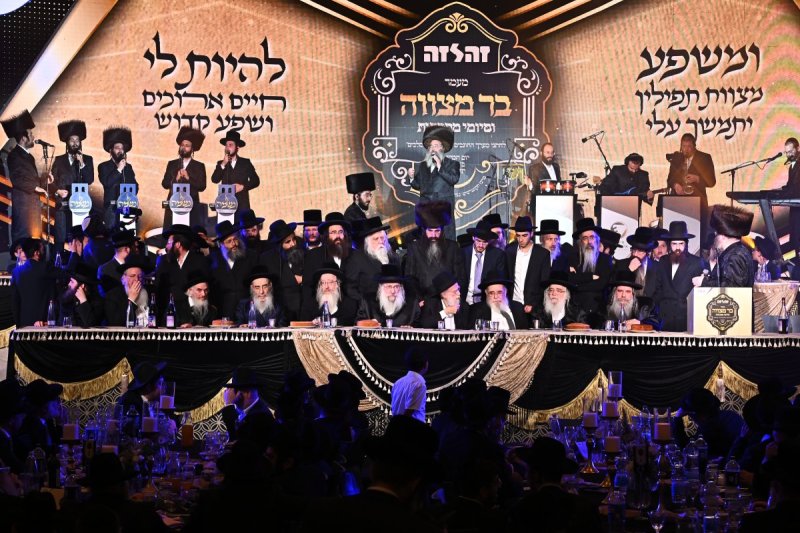יחצ