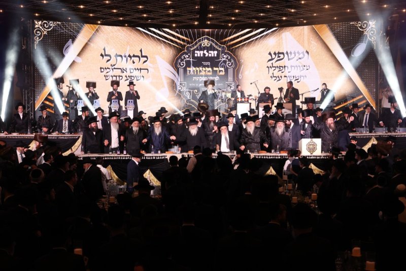 יחצ