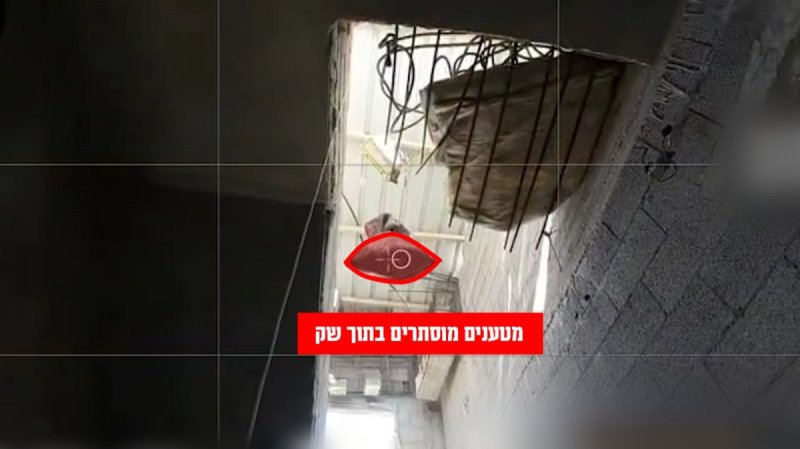 דובר צה"ל