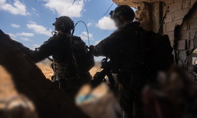 גופת החטוף התאילנדי חולצה; ראש ארגון הטרור חוסל