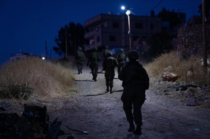 דובר צה"ל
