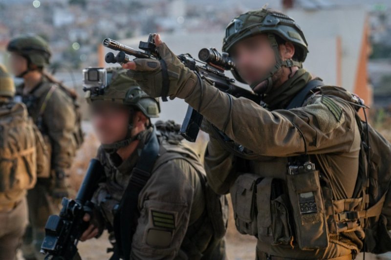 דובר צה"ל