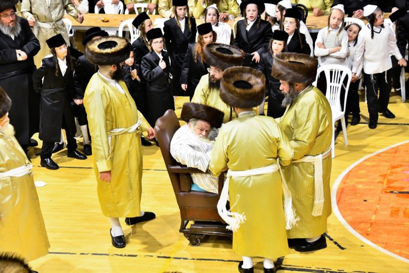 שוקי לרר