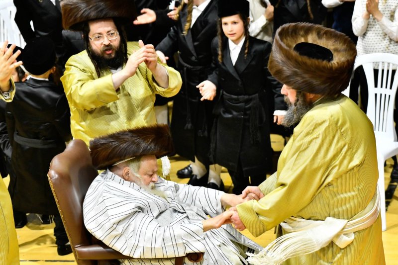 שוקי לרר