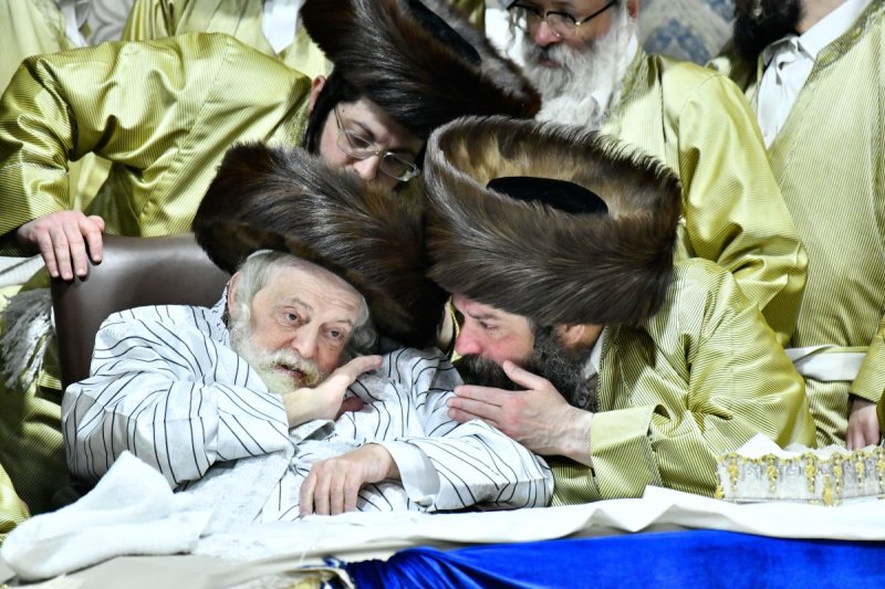 שוקי לרר