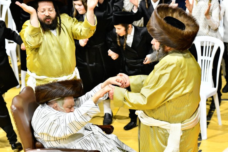 שוקי לרר