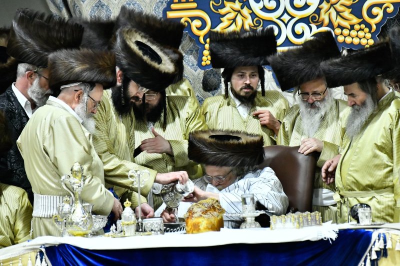 שוקי לרר