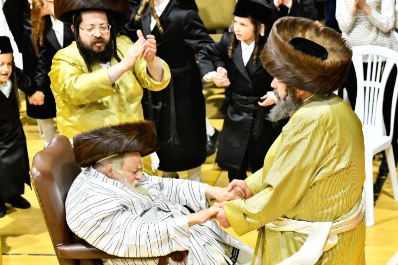 שוקי לרר