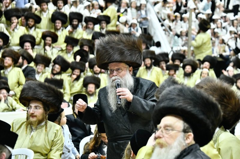 שוקי לרר