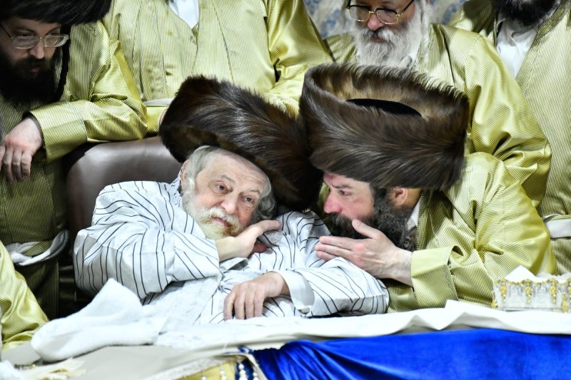 שוקי לרר
