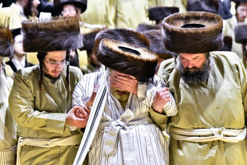 שוקי לרר