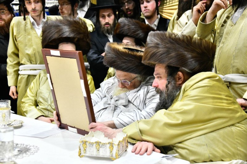 שוקי לרר