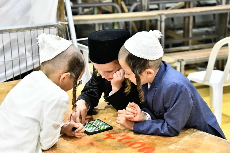 שוקי לרר