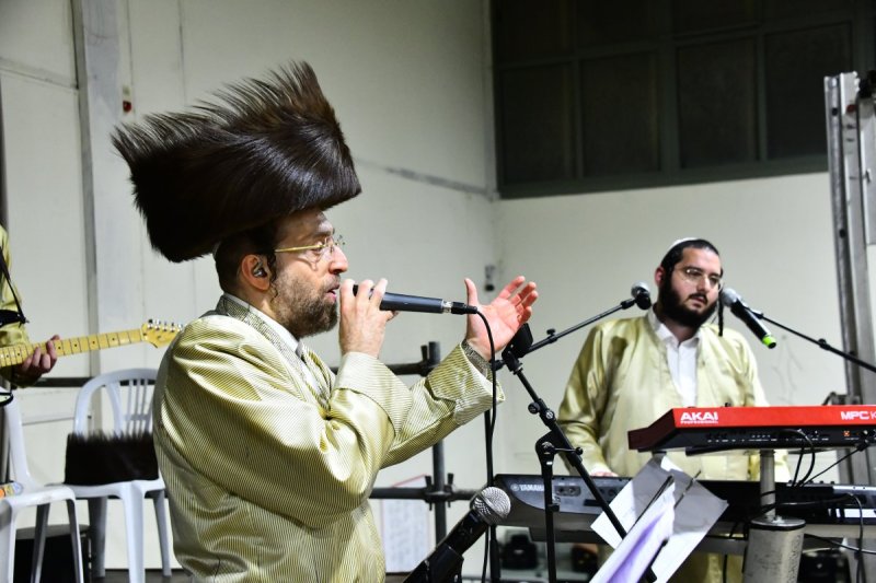 שוקי לרר